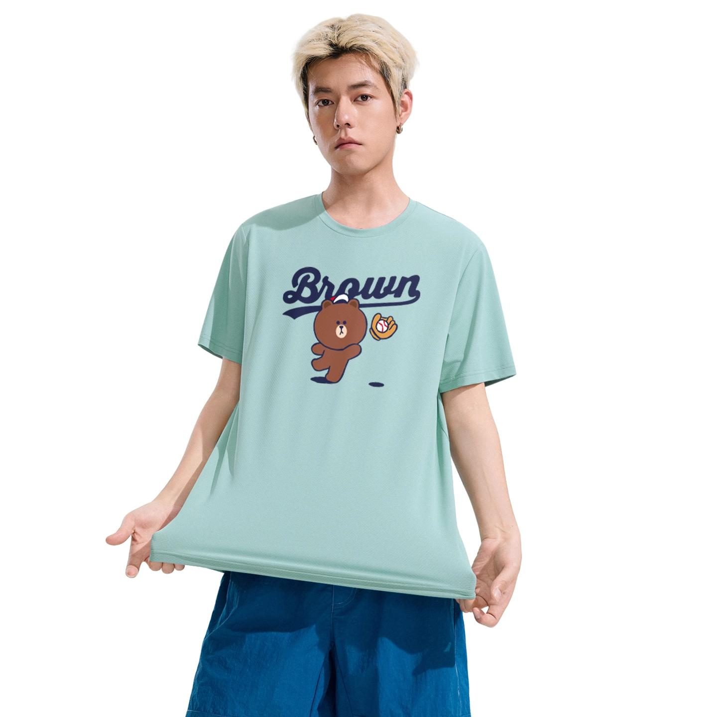 LINE FRIENDS T