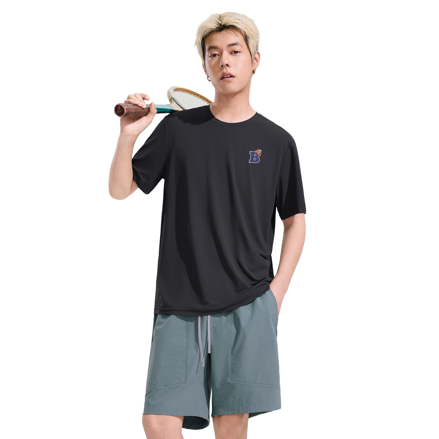 LINE FRIENDS oversizeT