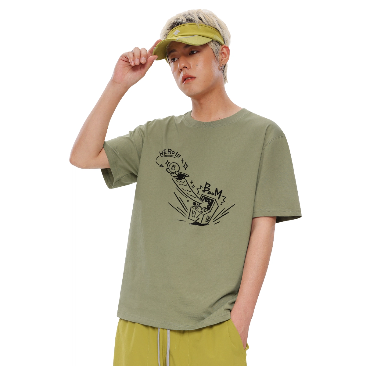 LINE FRIENDS T