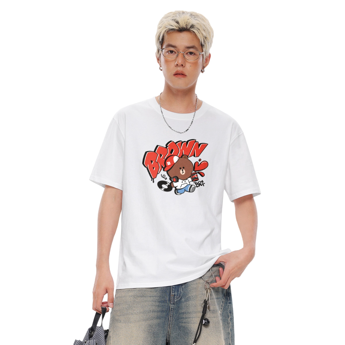 LINE FRIENDS logoT