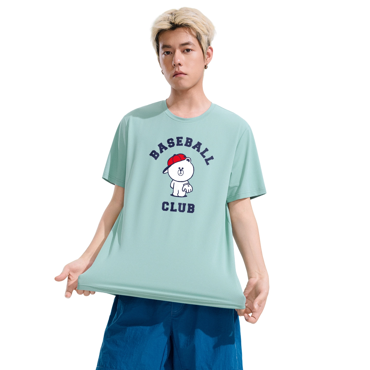 LINE FRIENDS T