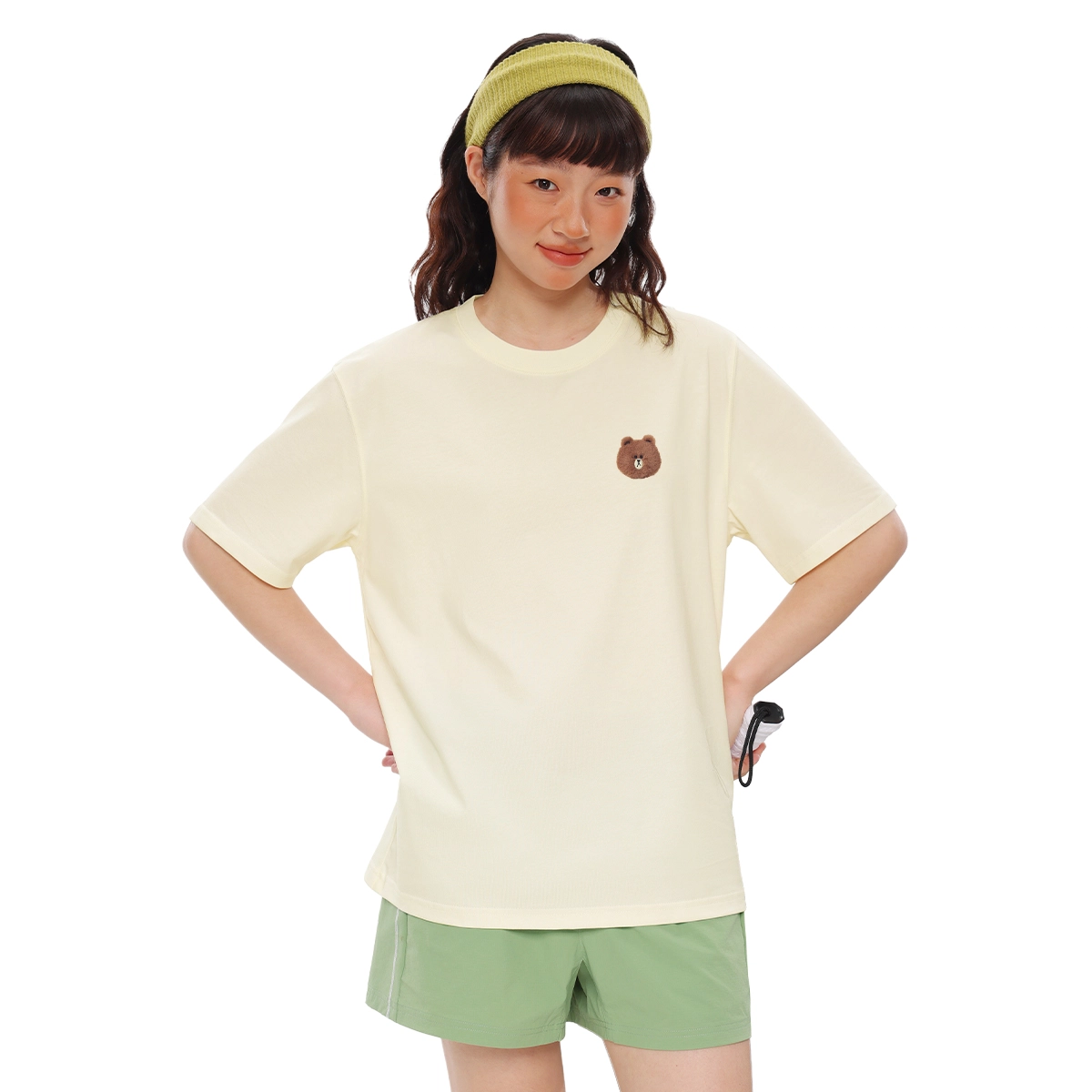 LINE FRIENDS logoT