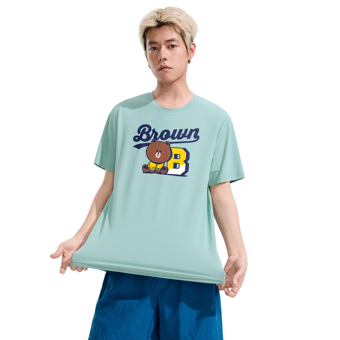 LINE FRIENDS T