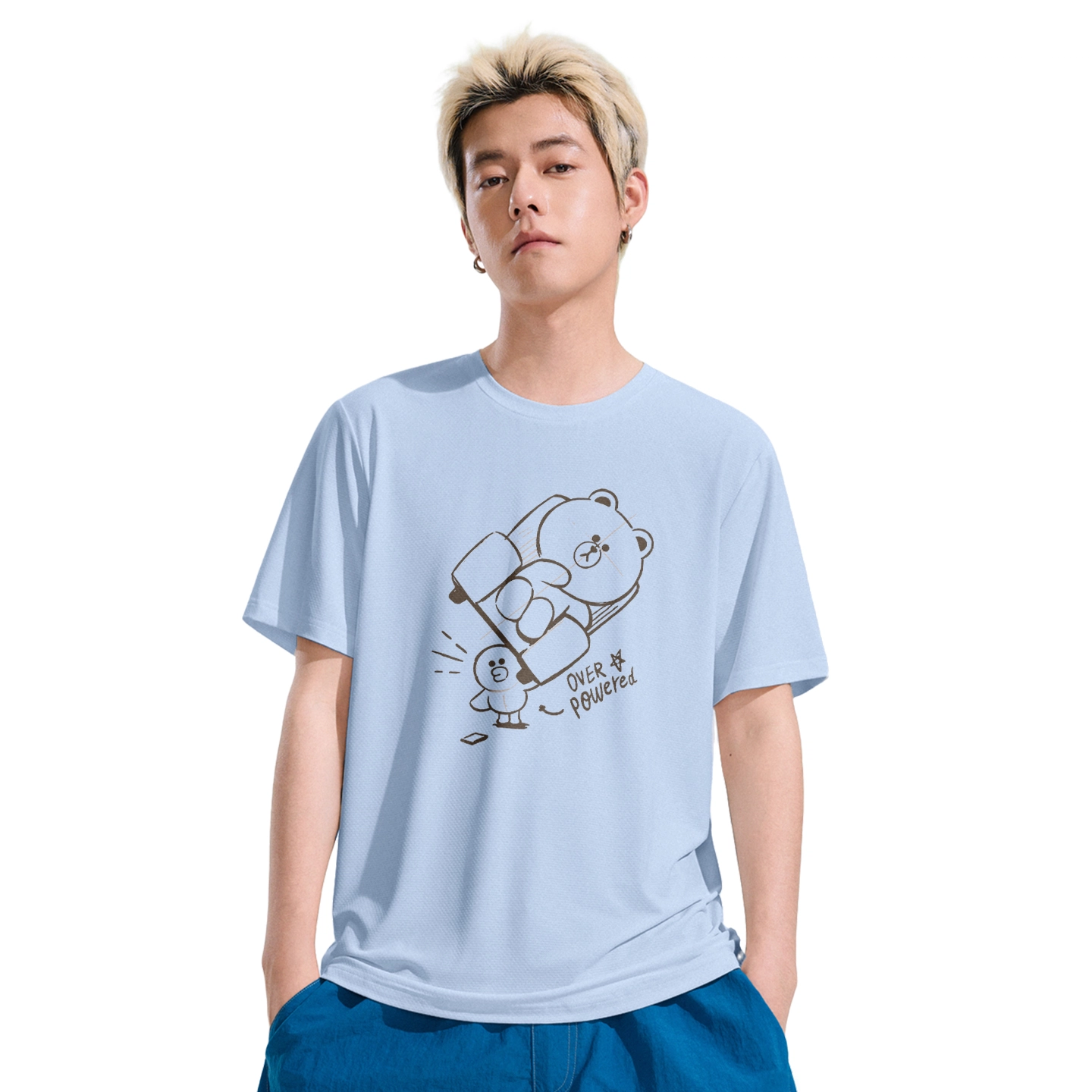 LINE FRIENDS T