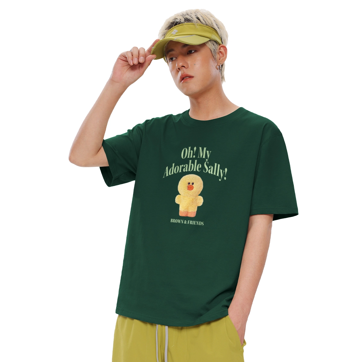 LINE FRIENDS T