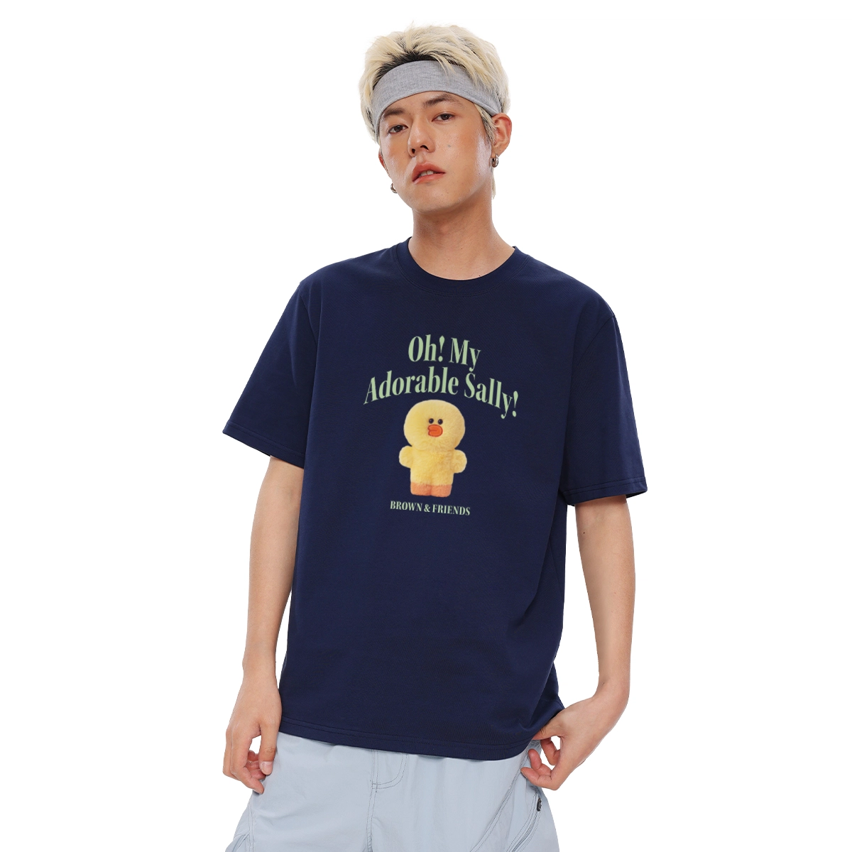 LINE FRIENDS T