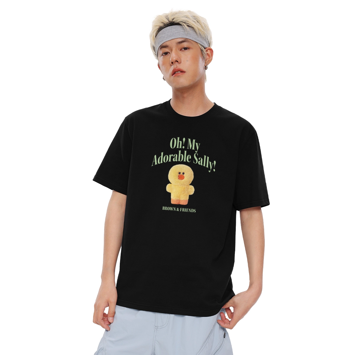 LINE FRIENDS T