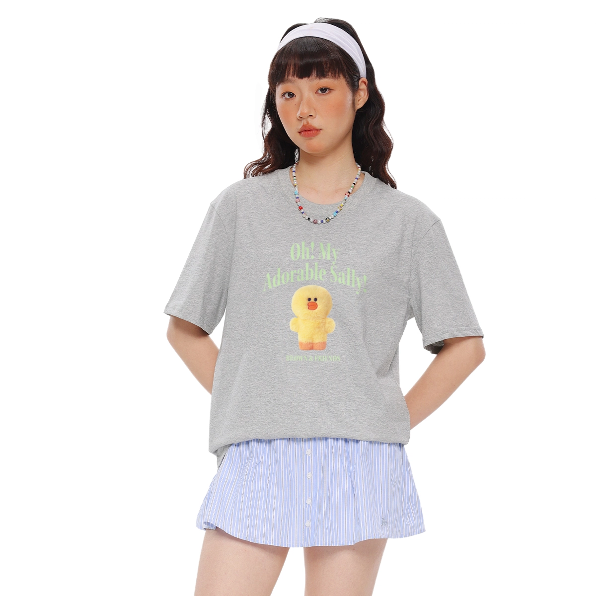 LINE FRIENDS T