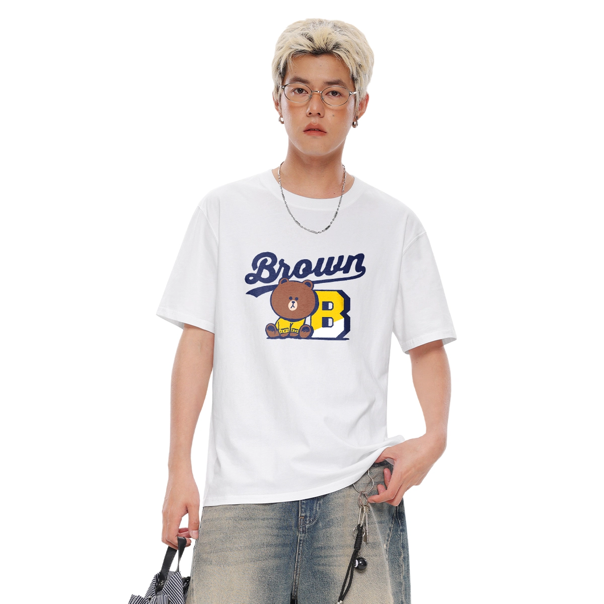 LINE FRIENDS T