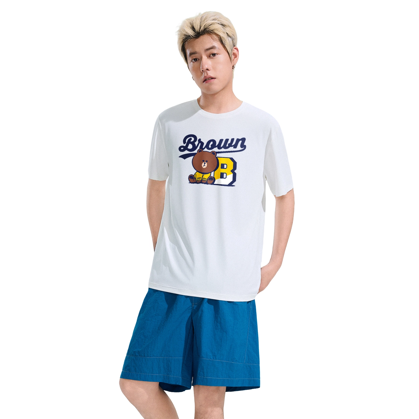 LINE FRIENDS T