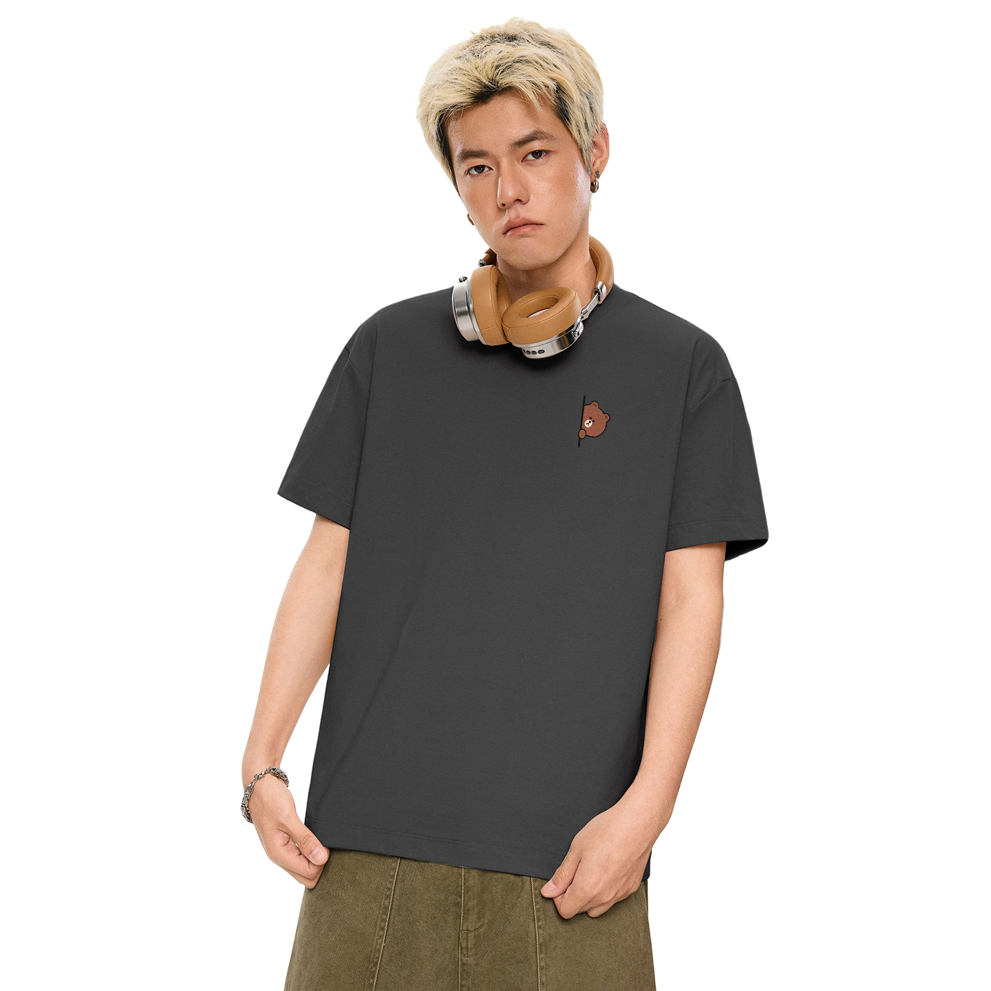 LINE FRIENDS T