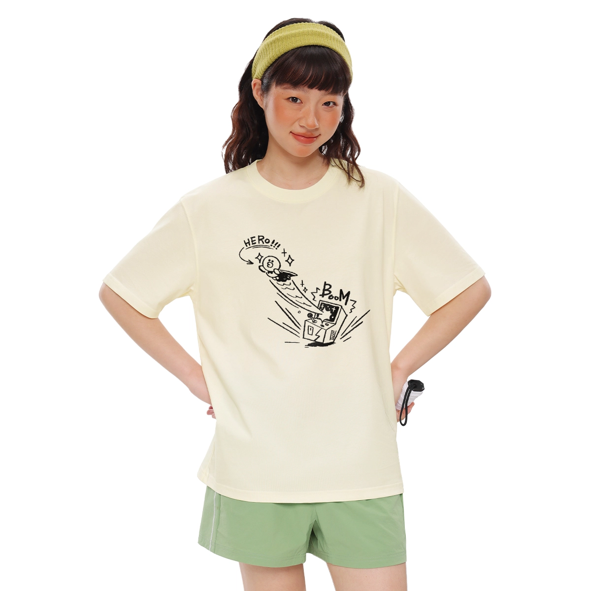 LINE FRIENDS T