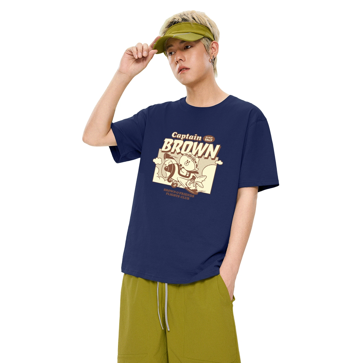 LINE FRIENDS T
