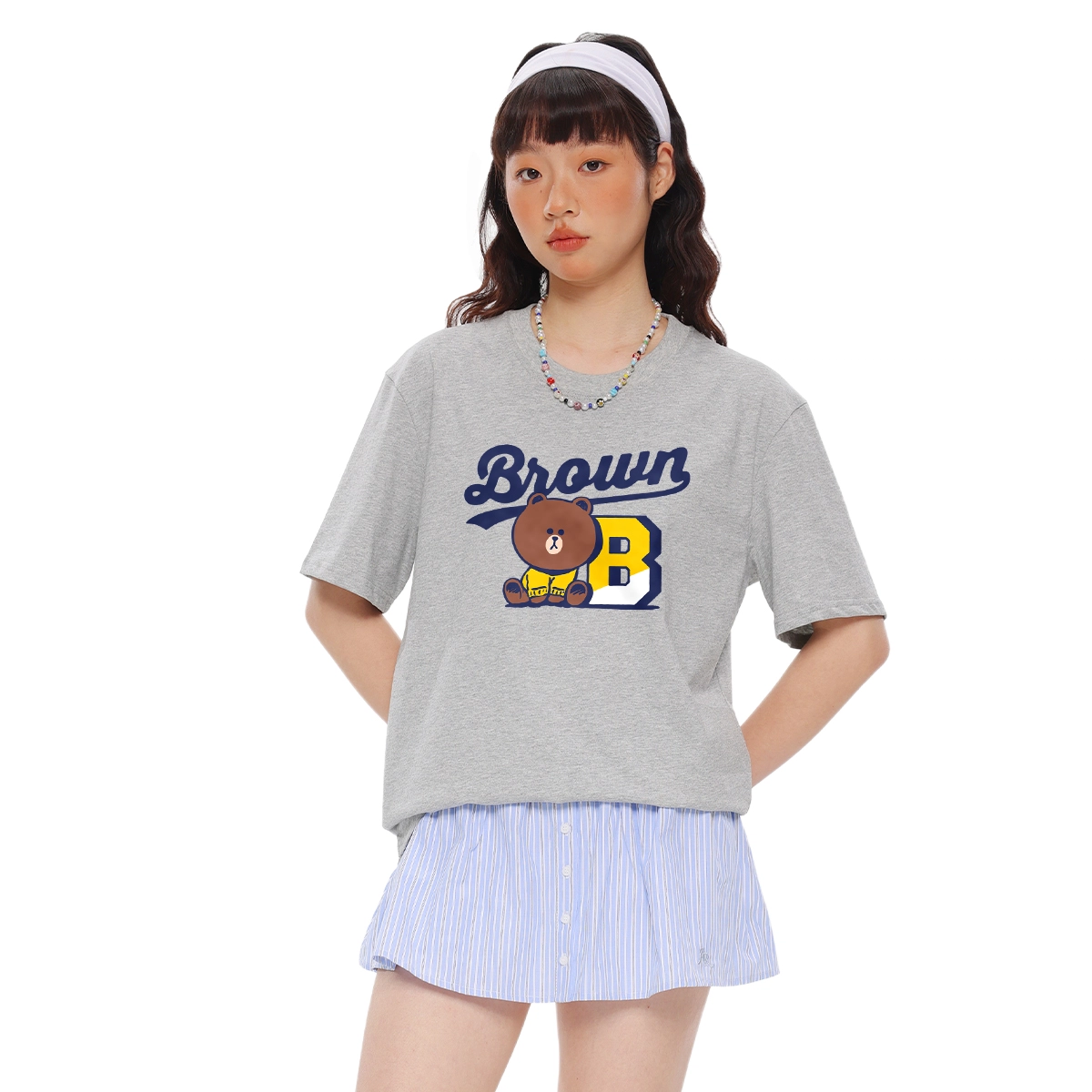LINE FRIENDS T