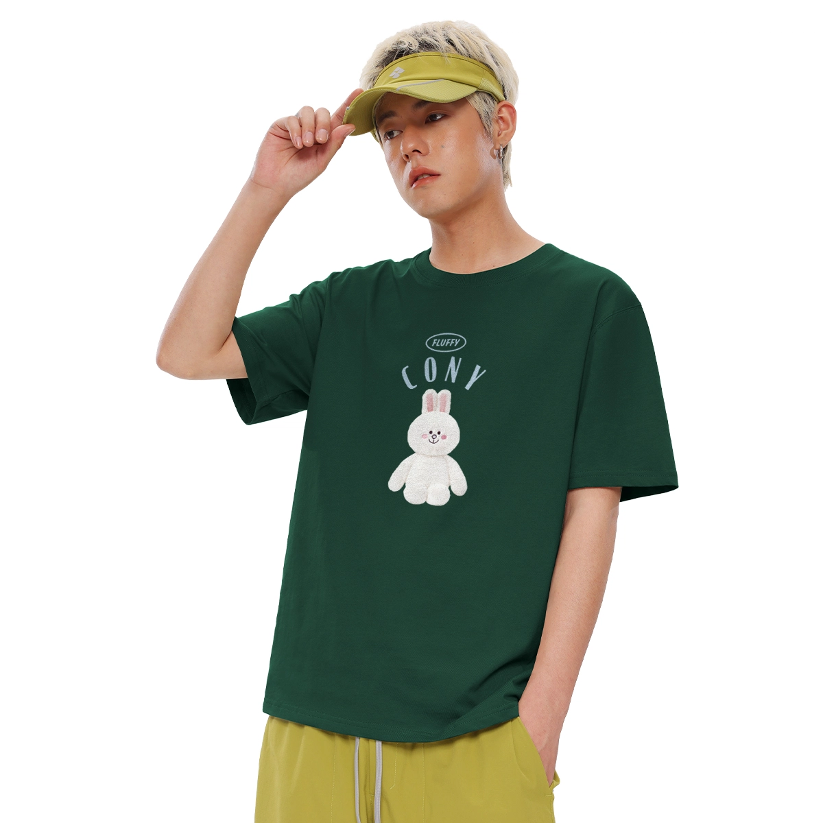 LINE FRIENDS oversizeT