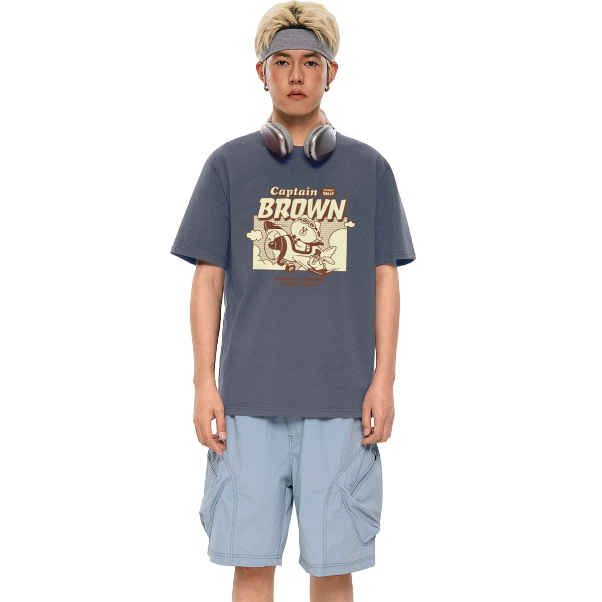 LINE FRIENDS T