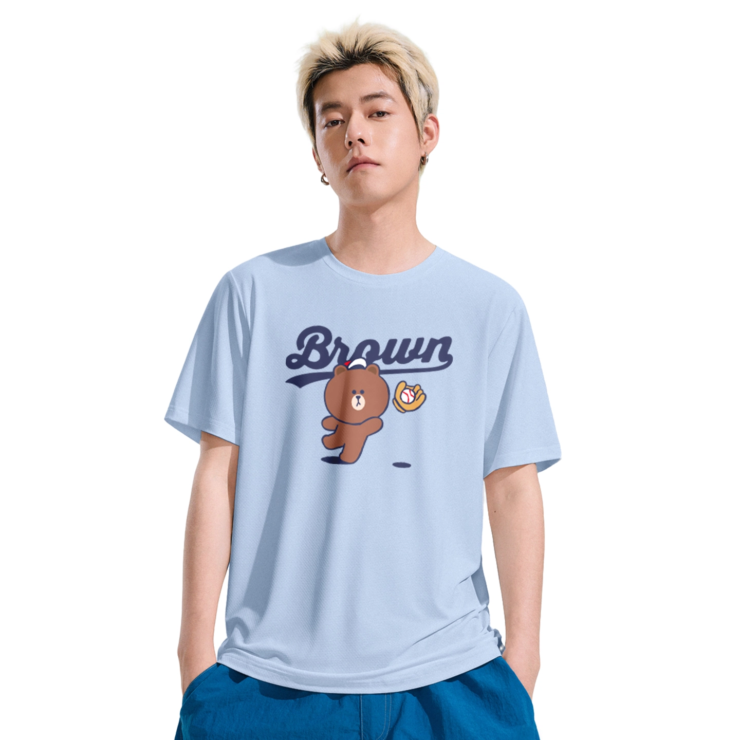 LINE FRIENDS T