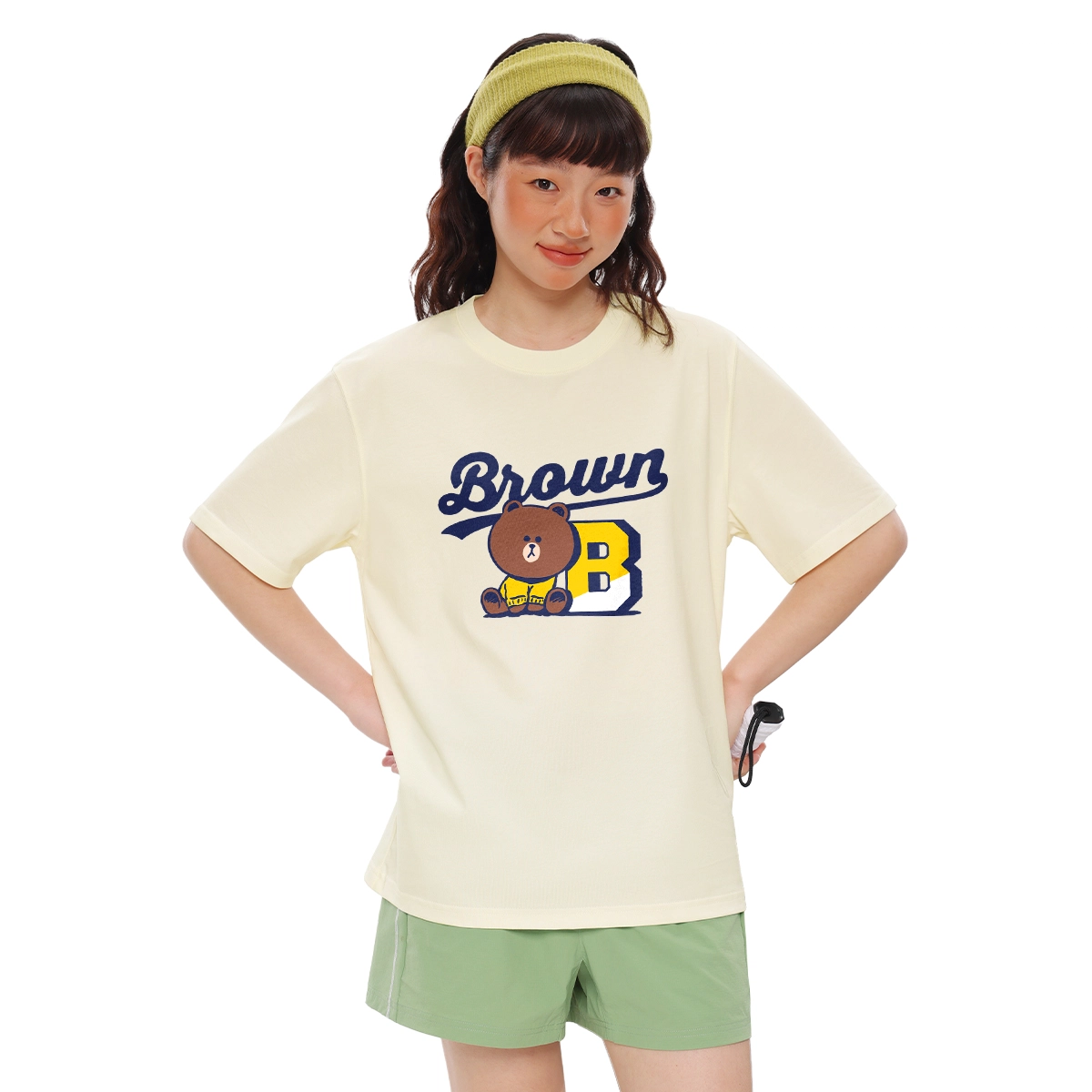 LINE FRIENDS T