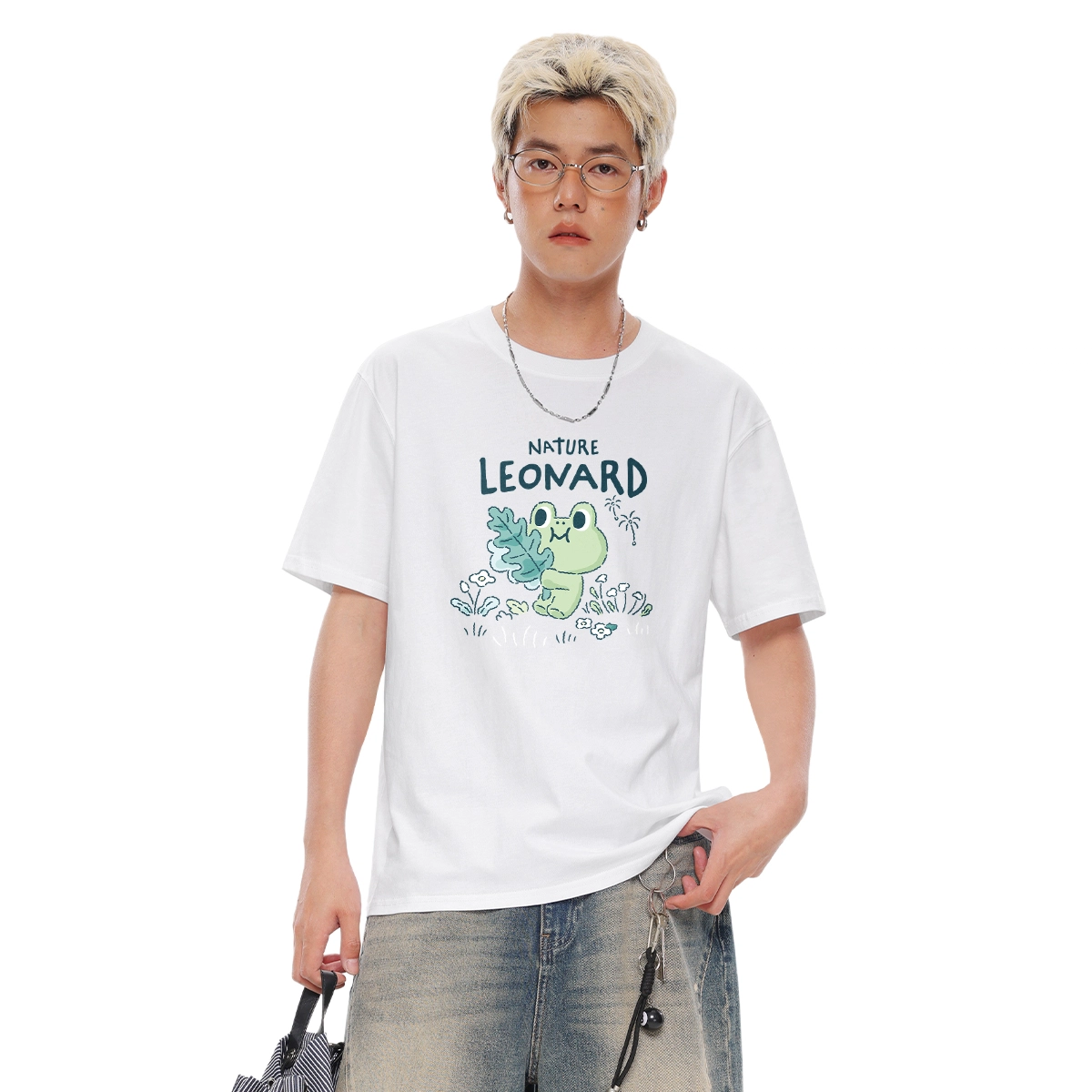 LINE FRIENDS oversizeT