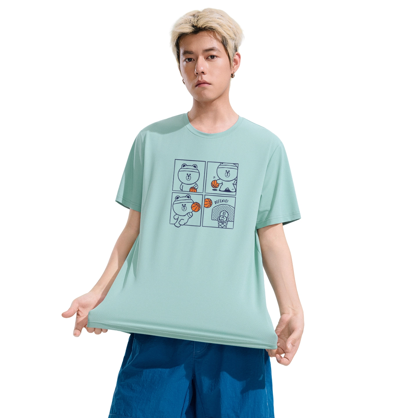LINE FRIENDS T
