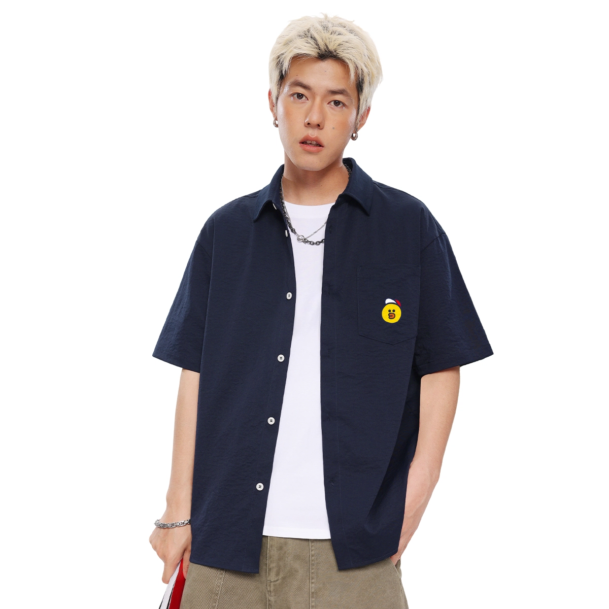 LINE FRIENDS oversize