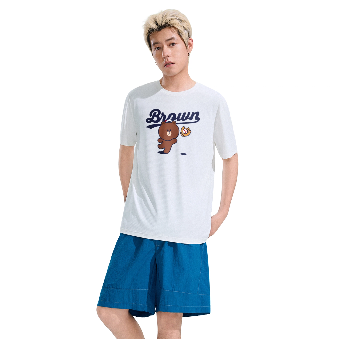 LINE FRIENDS T
