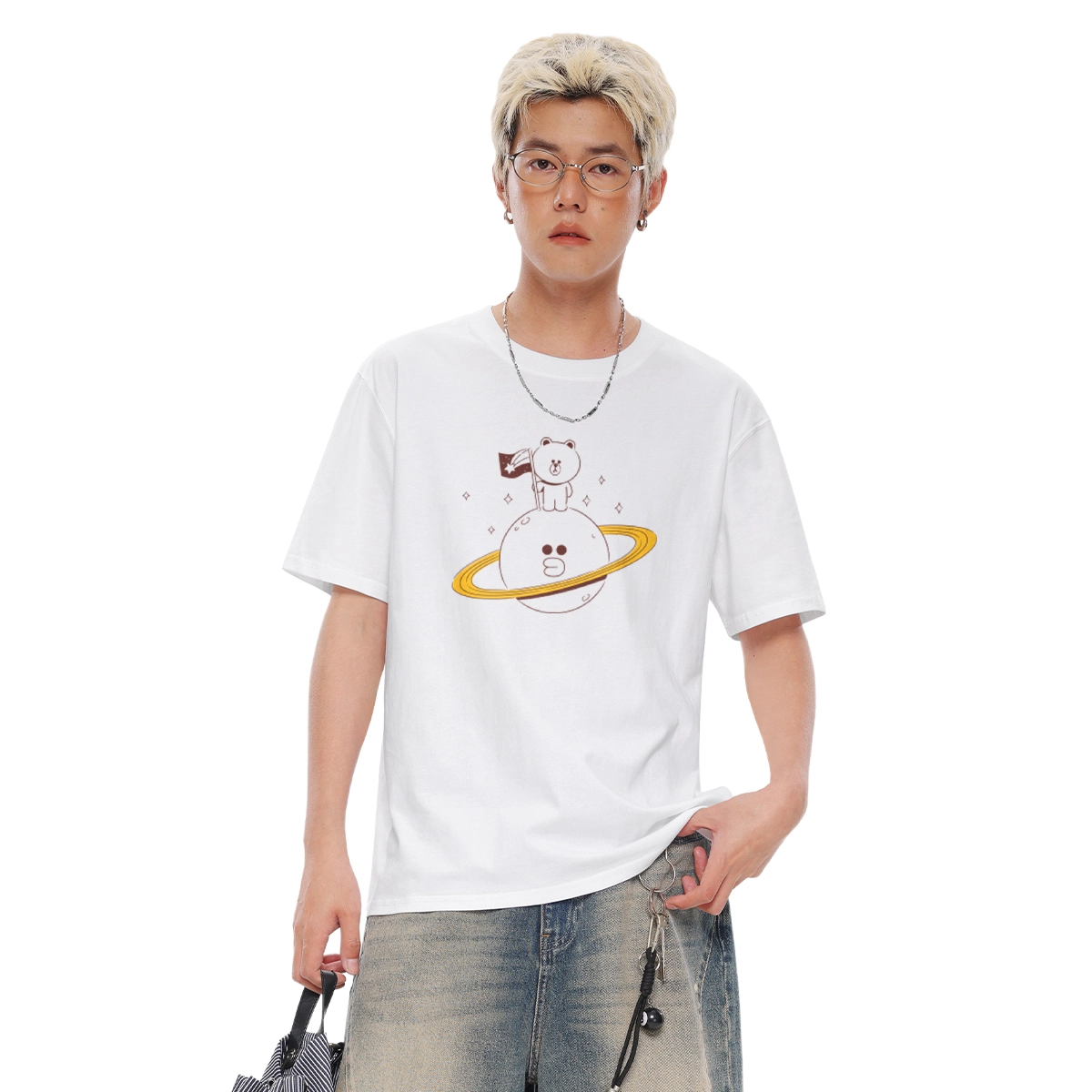 LINE FRIENDS T