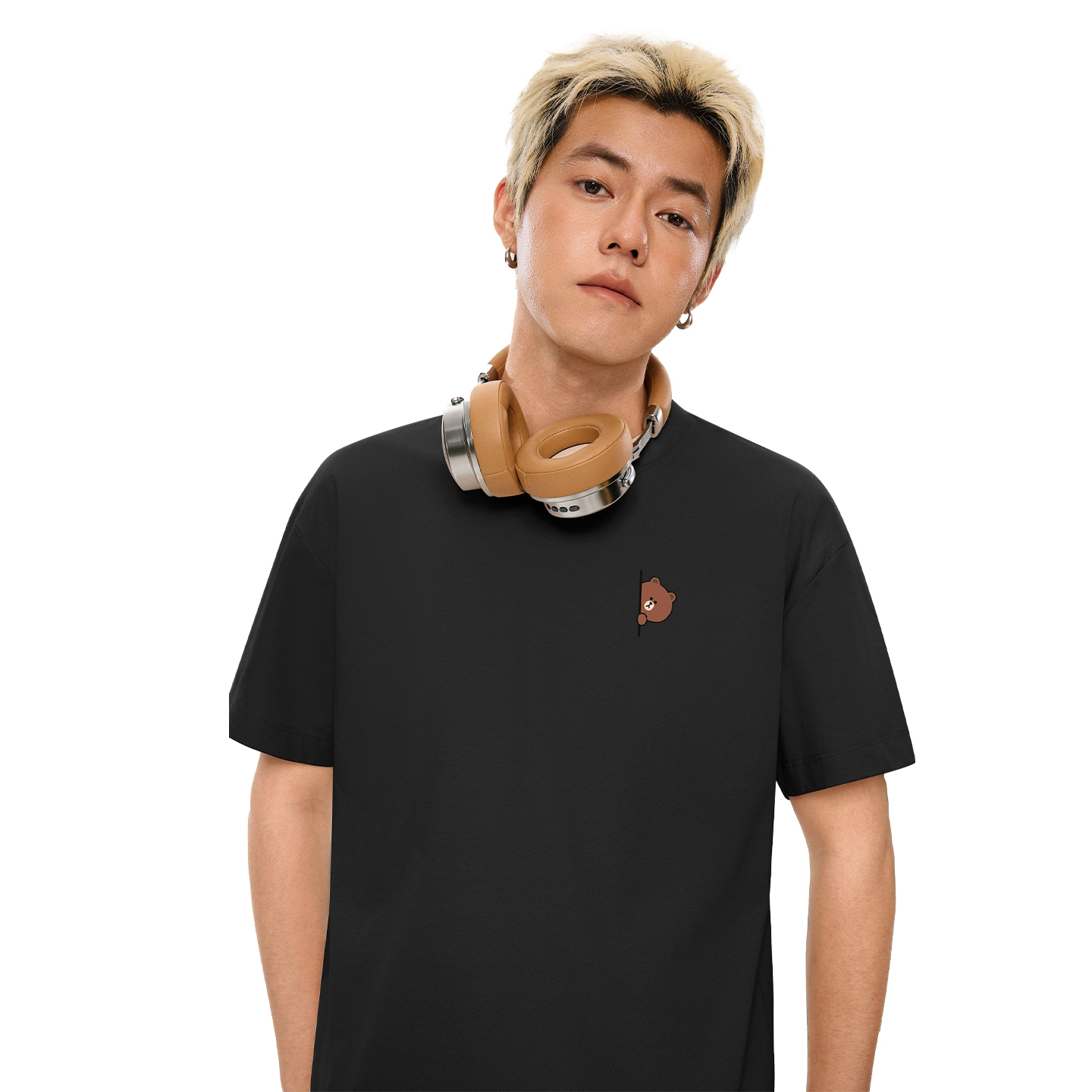 LINE FRIENDS T