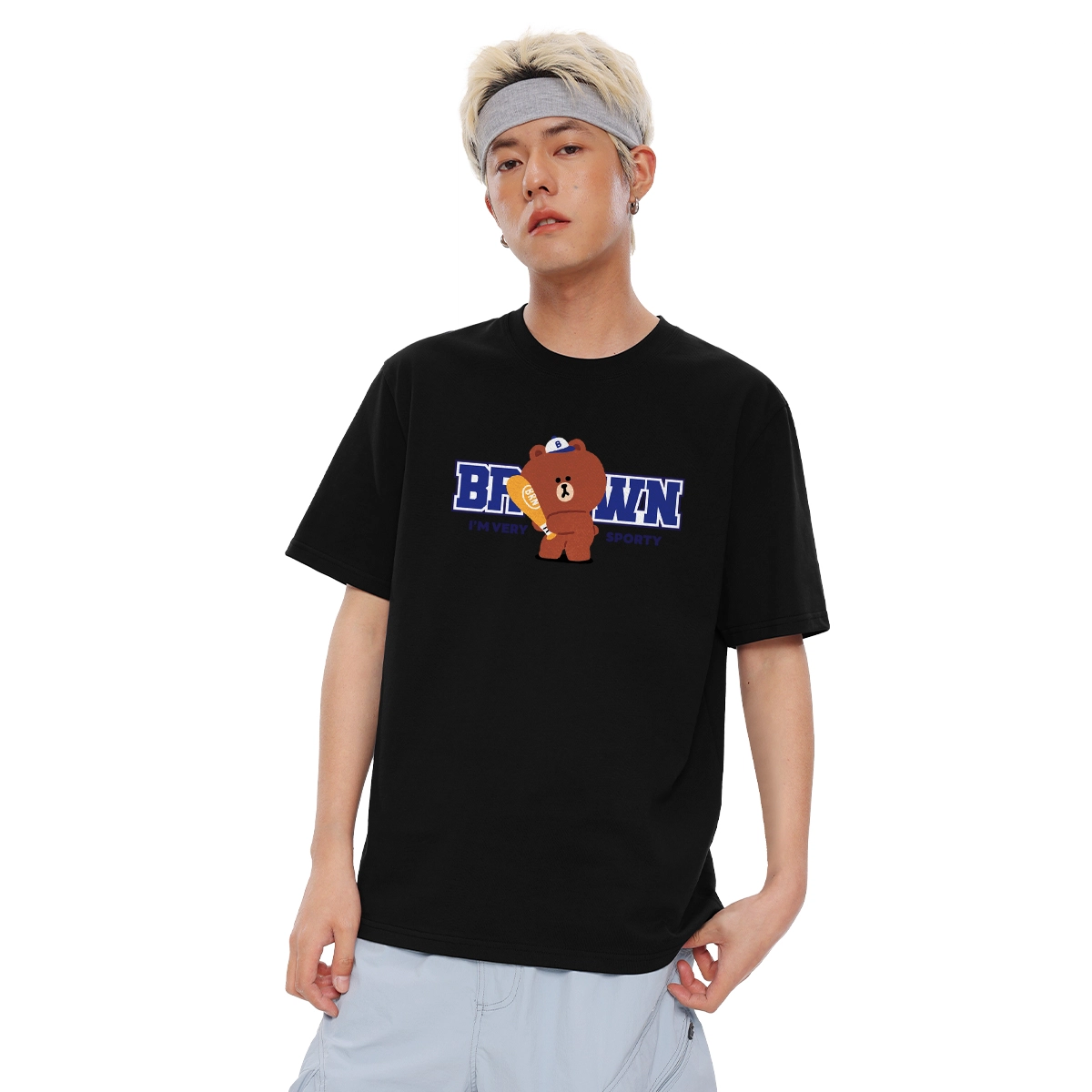 LINE FRIENDS T