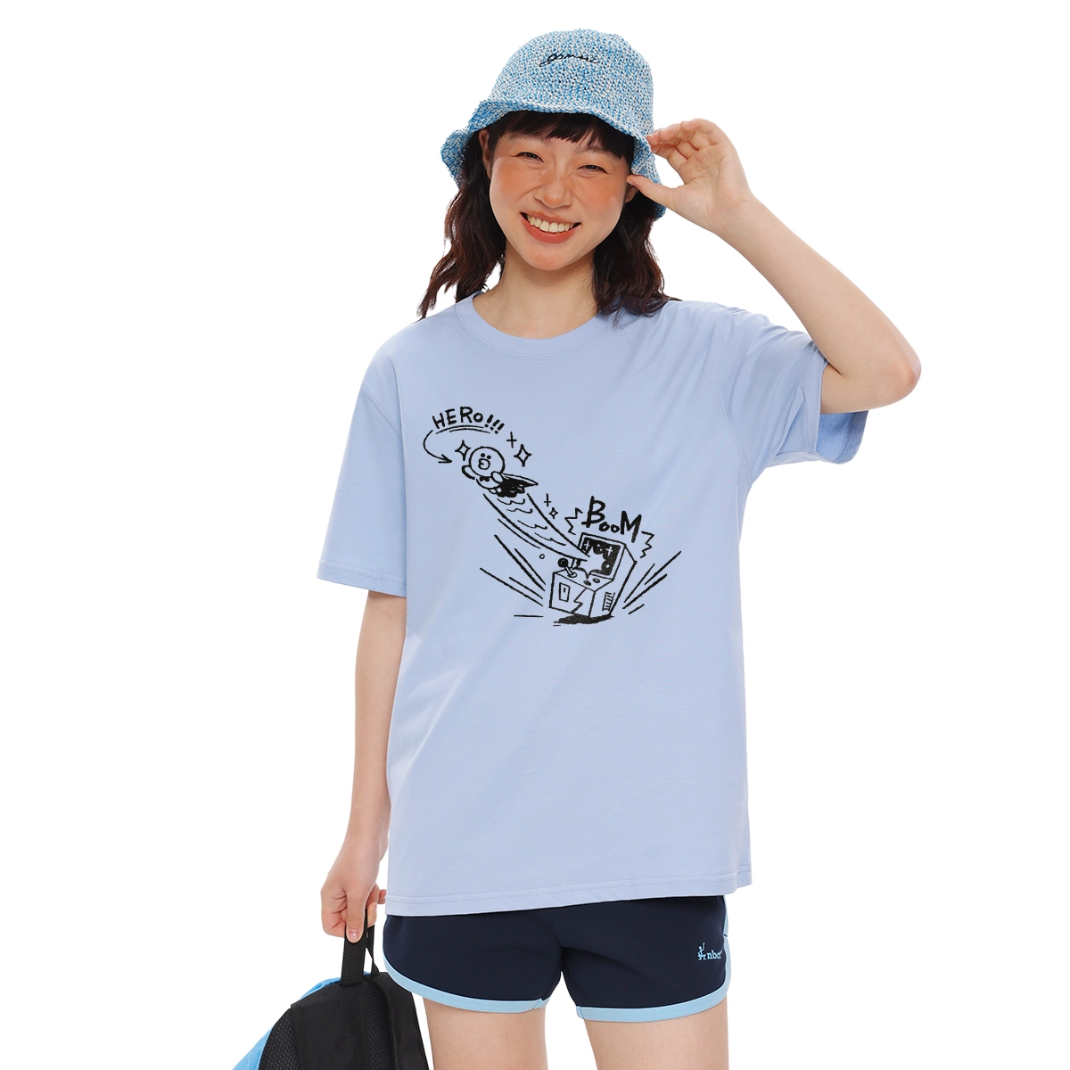 LINE FRIENDS T