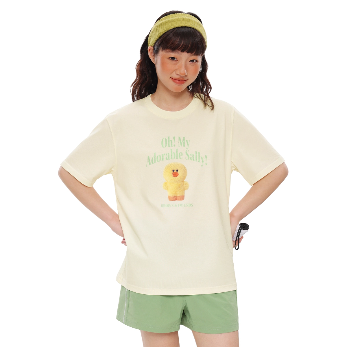 LINE FRIENDS T