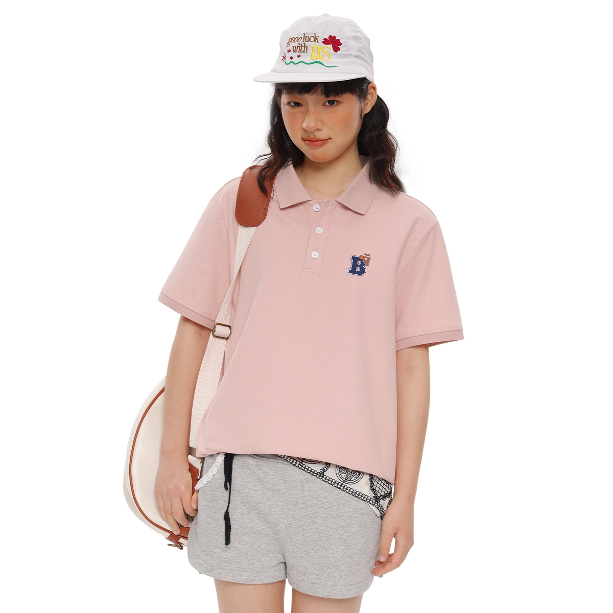LINE FRIENDS poloPolo