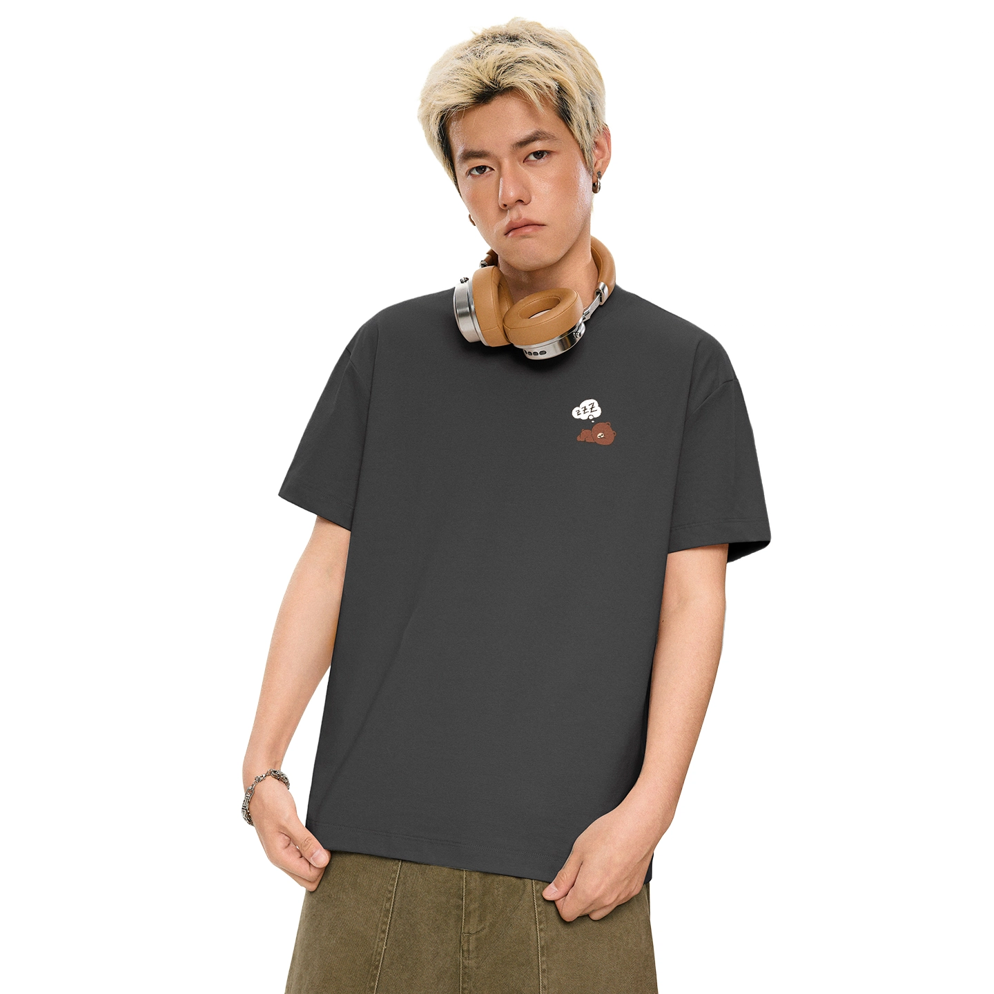 LINE FRIENDS T