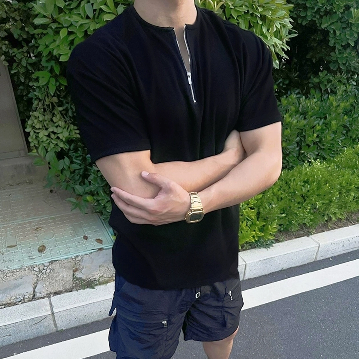 Hypeyourself T