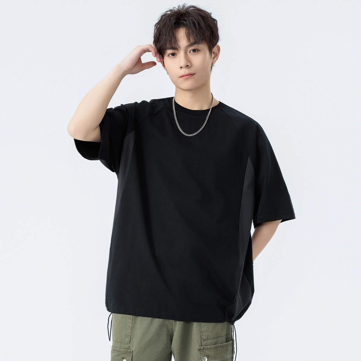 PEA T