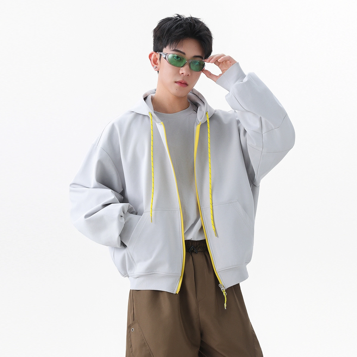 PEA 320Gvibe