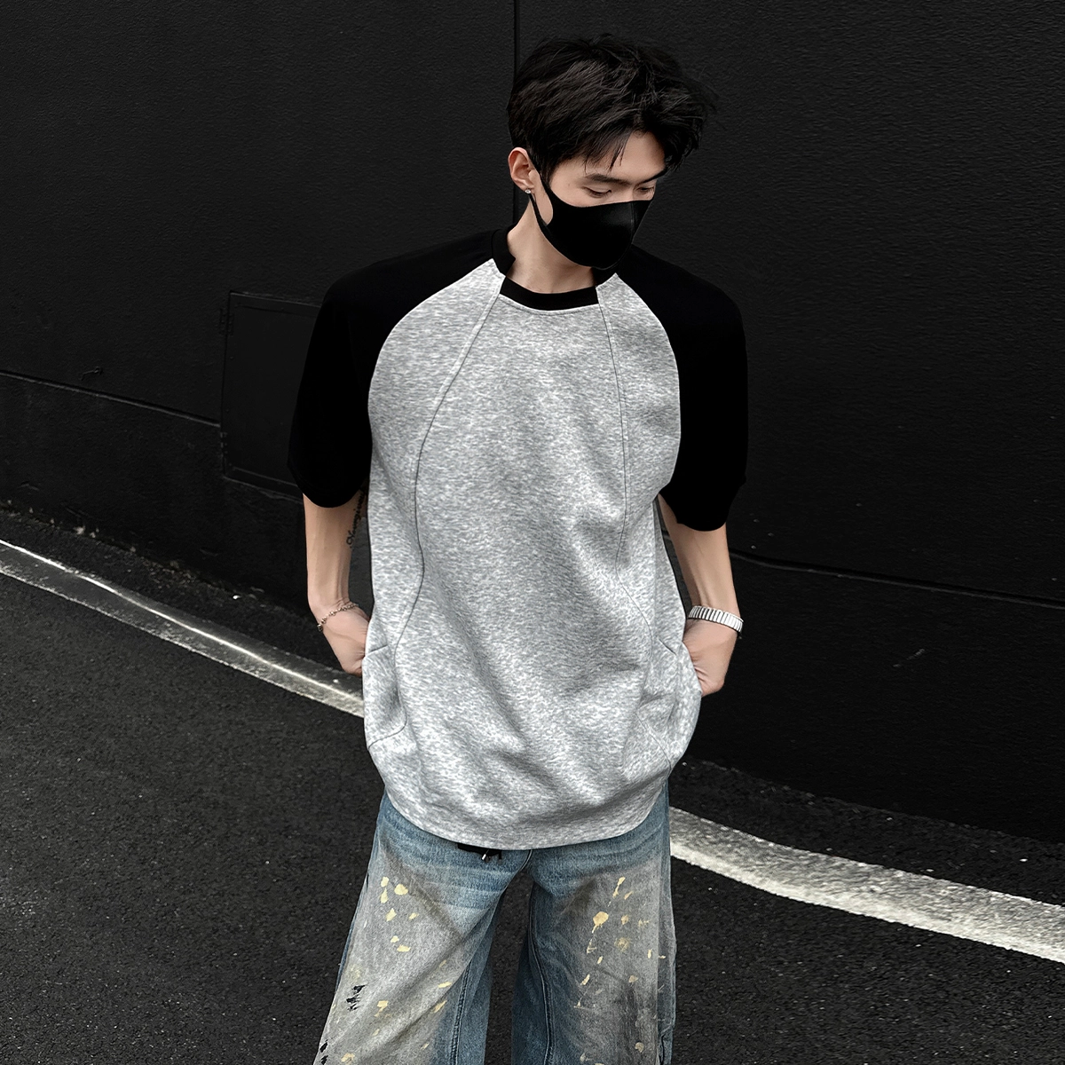 PEA T
