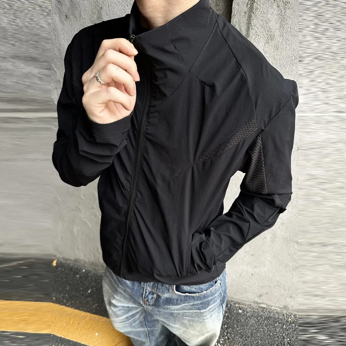 PEA