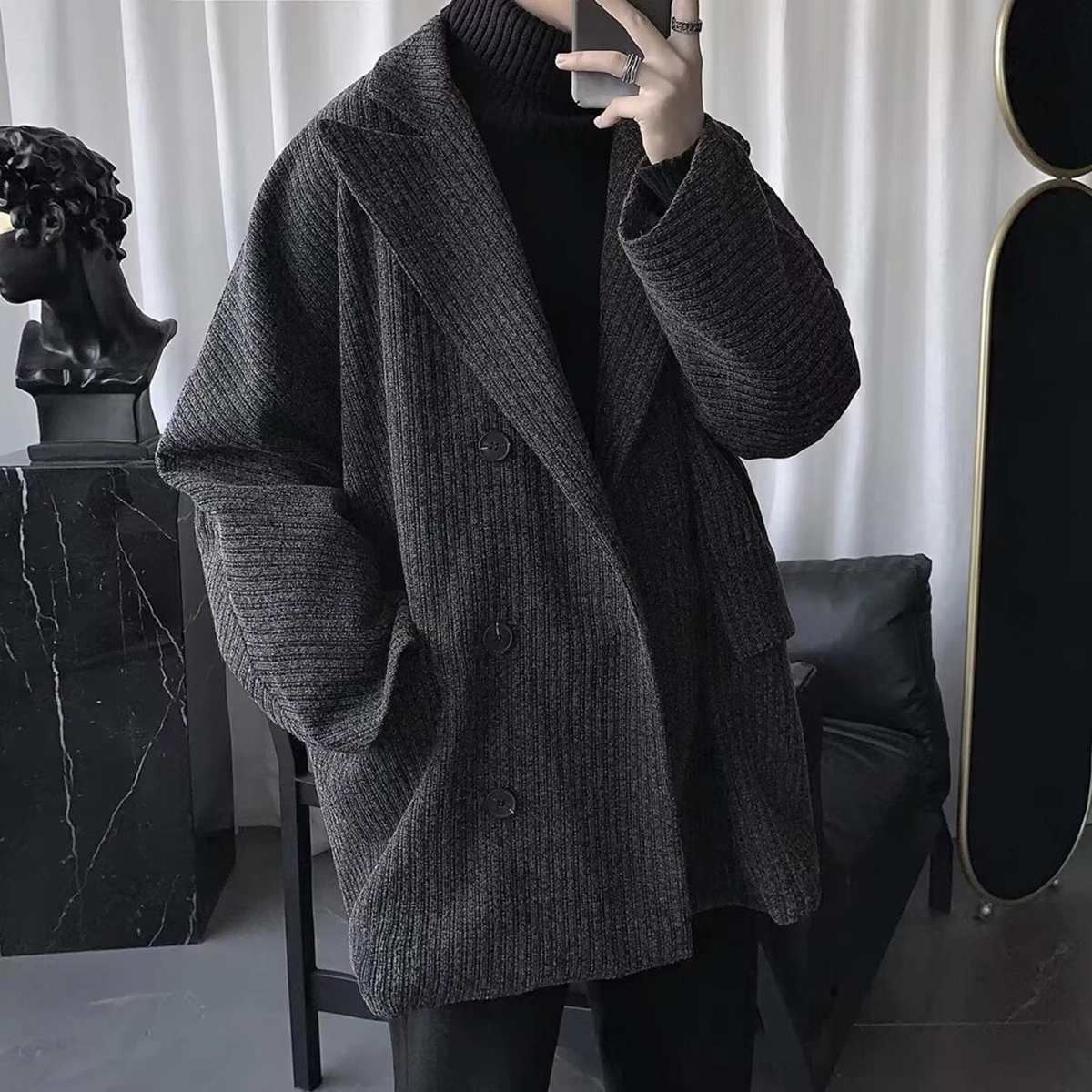 PEA vibe