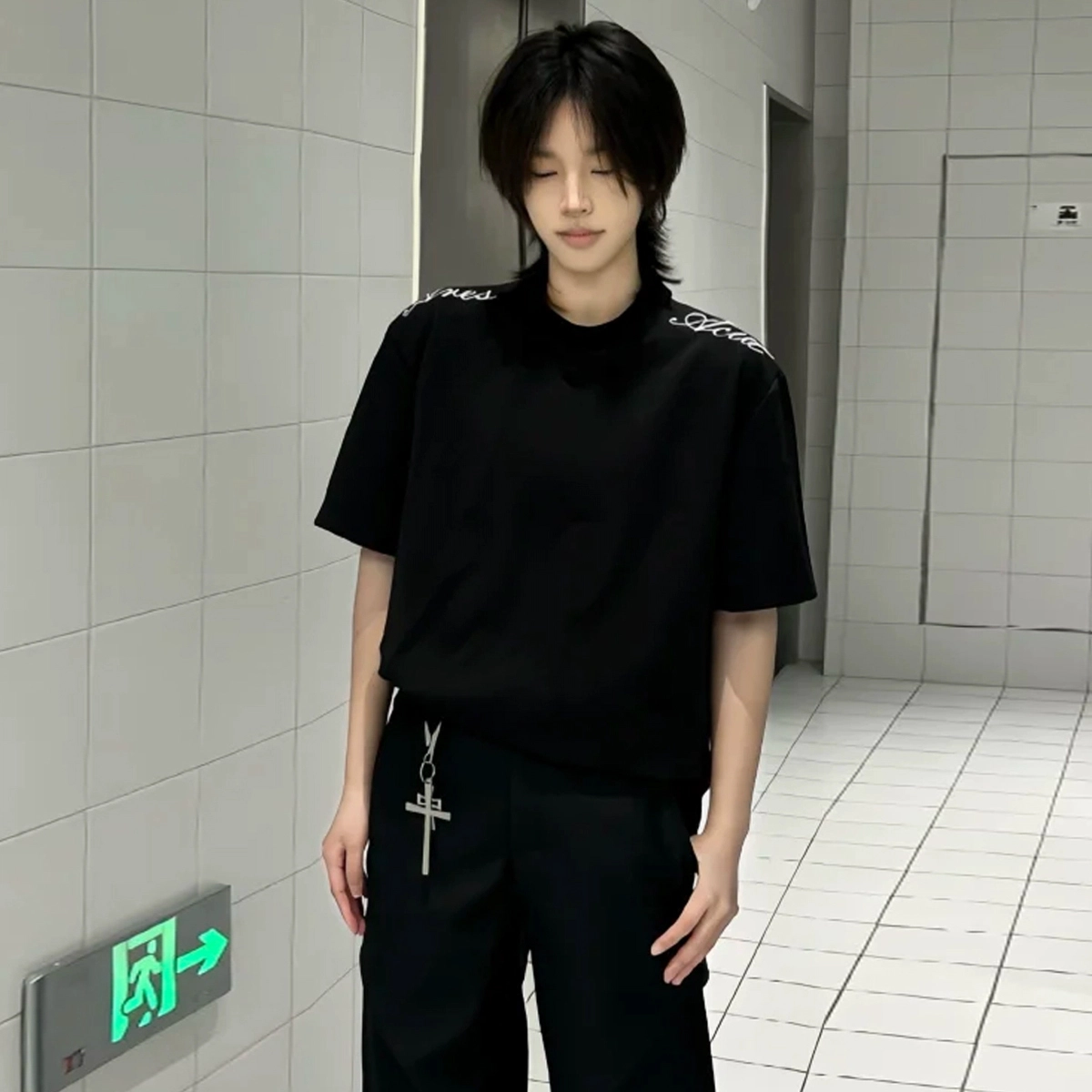 PEA T