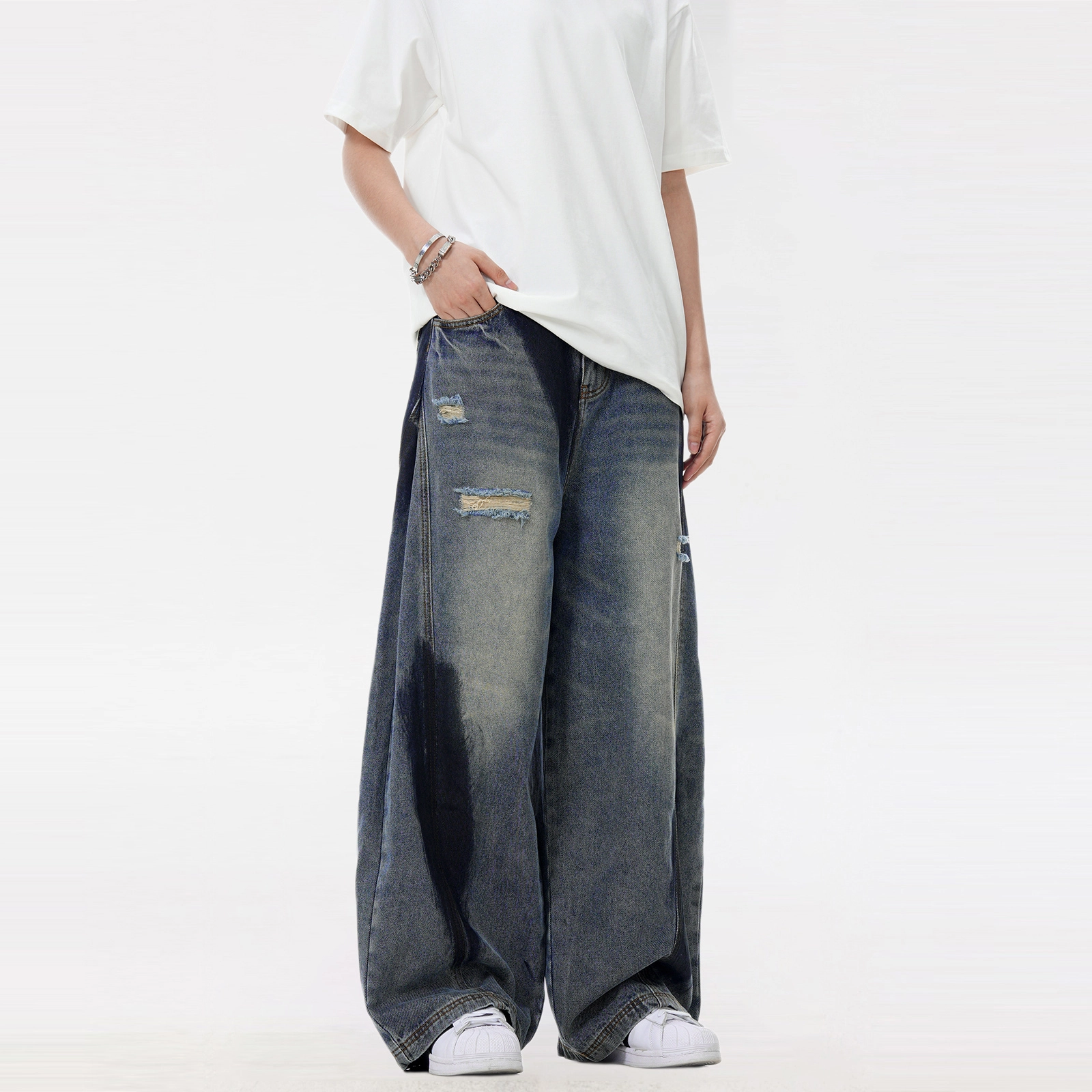 UNA RETA vintagebaggy
