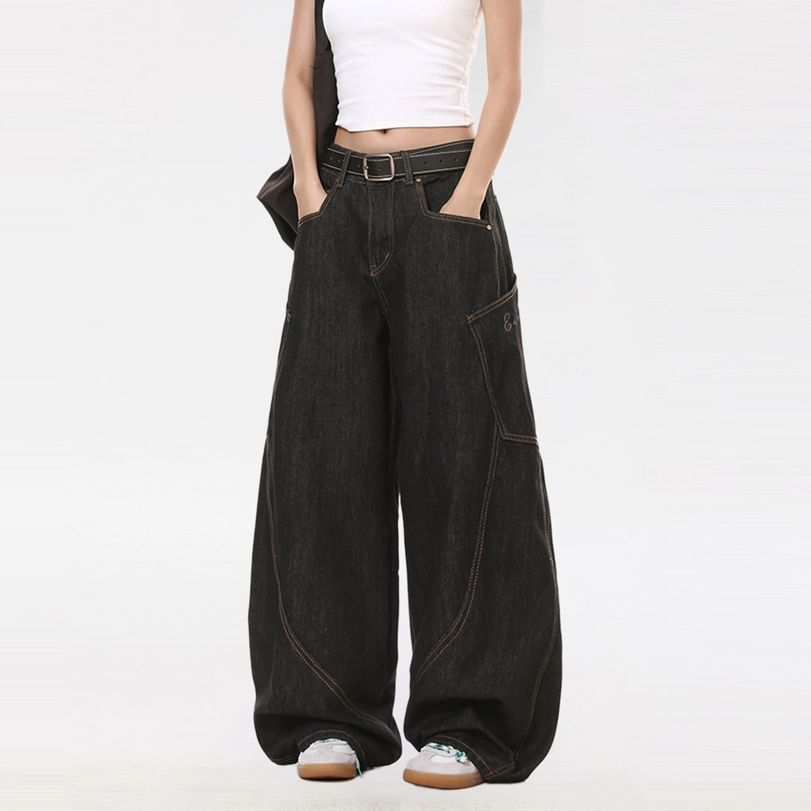 UNA RETA vintagebaggy