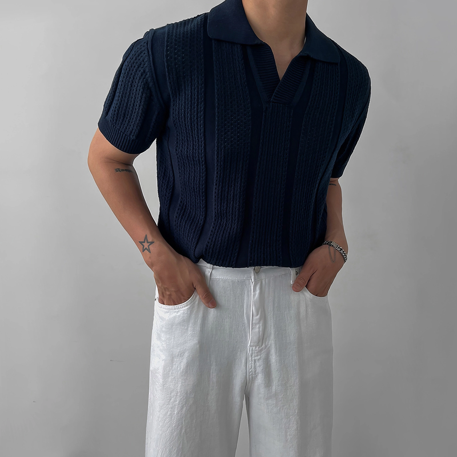 TESTUNG Polo