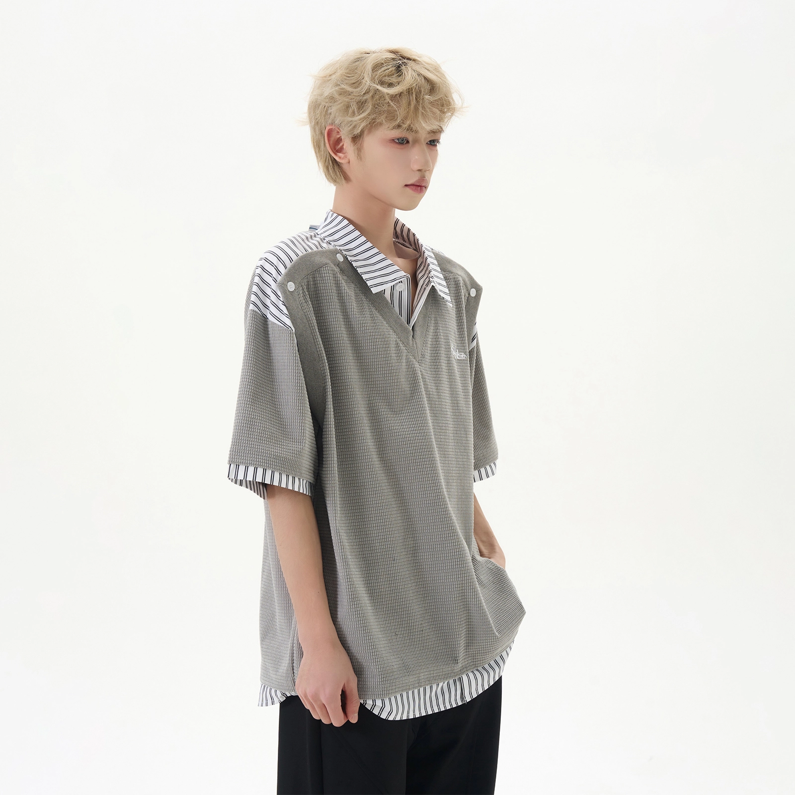 WELTER EXPERIMENT Polo