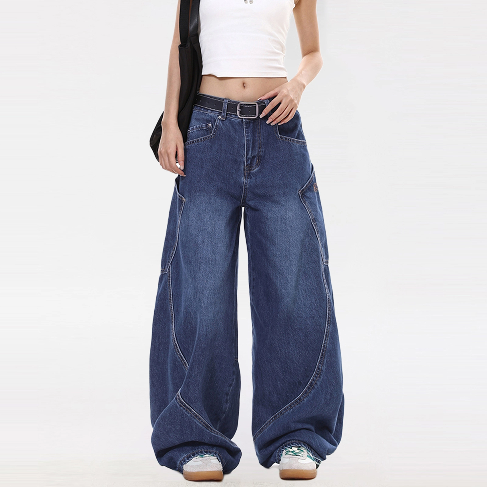 UNA RETA vintagebaggy