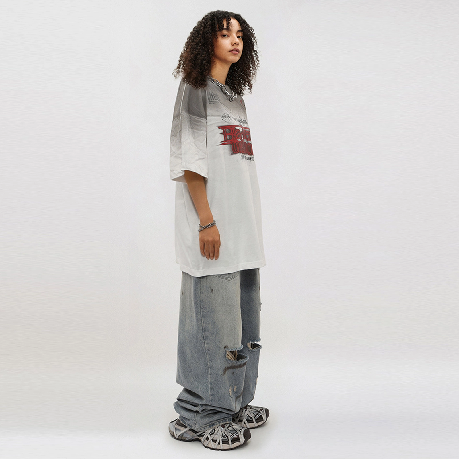UNA RETA vintagehiphopT