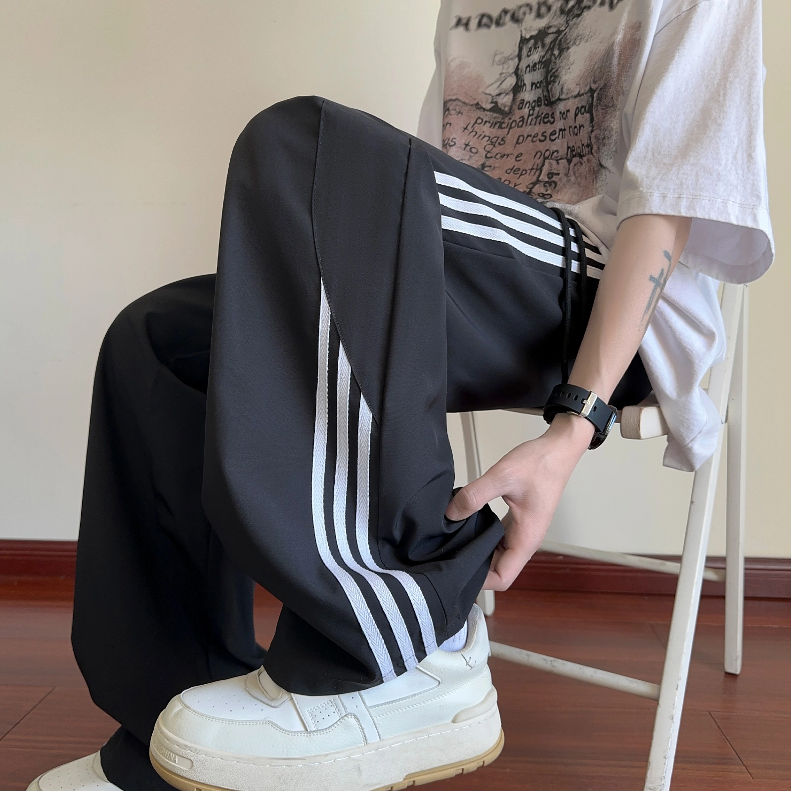 UNA RETA