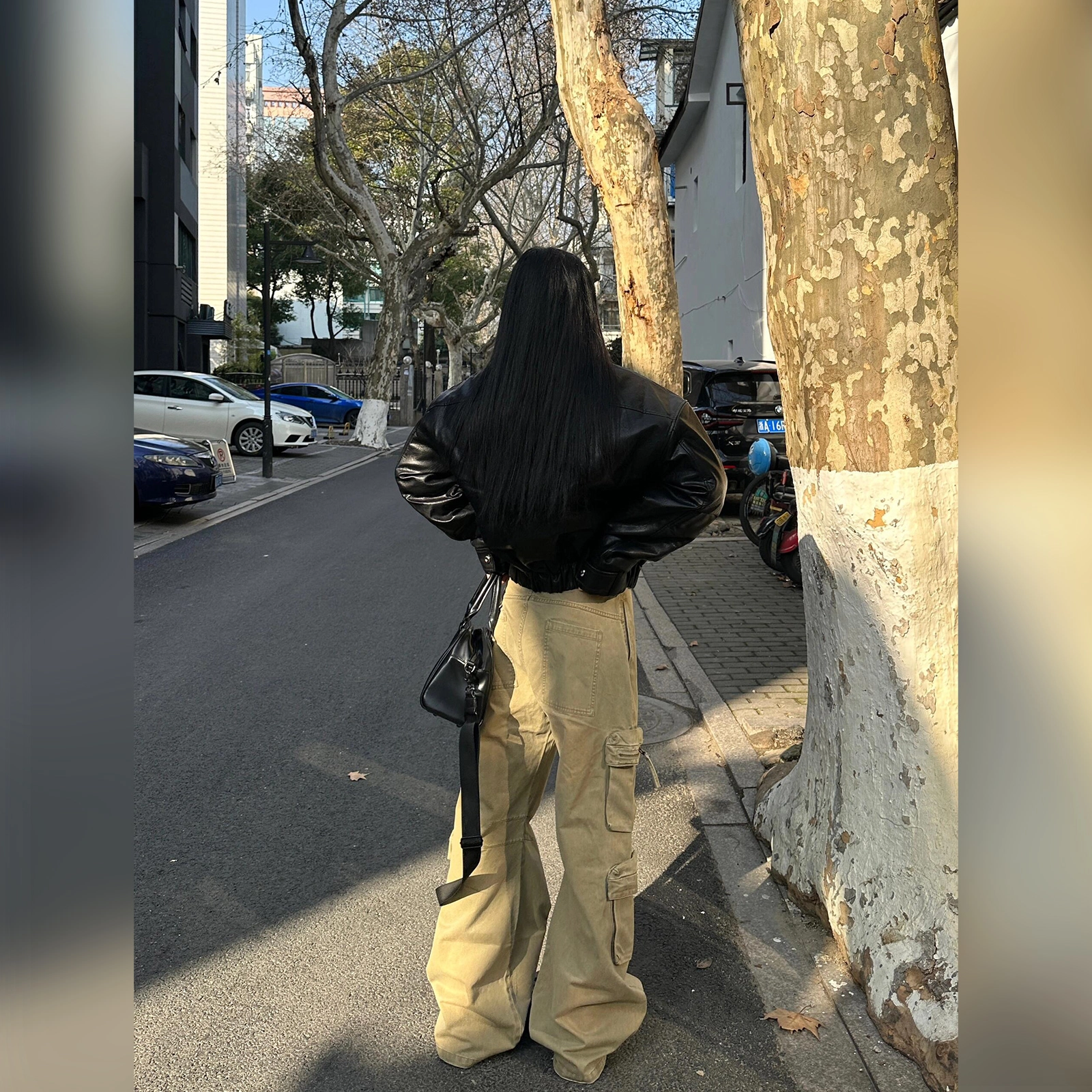 UNA RETA pucleanfit