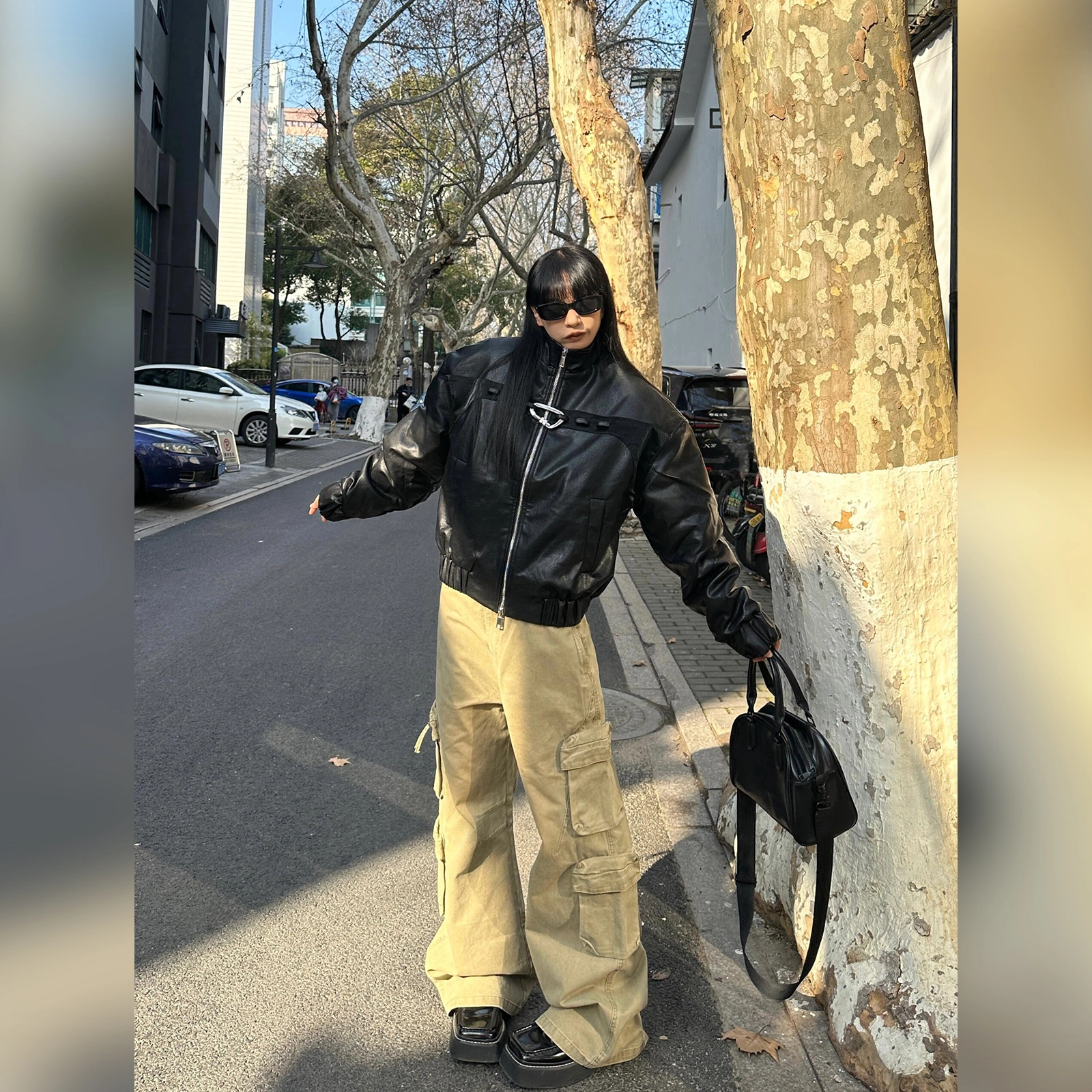 UNA RETA pucleanfit
