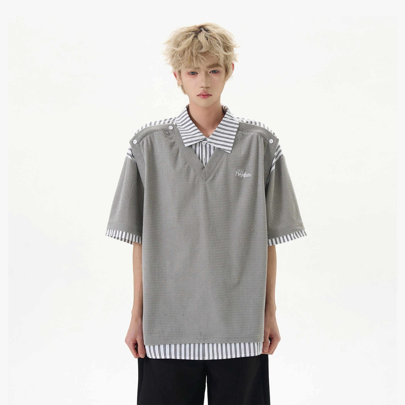 WELTER EXPERIMENT Polo